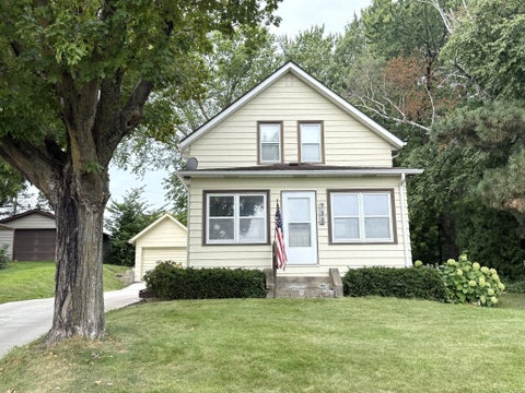 Homes For Sale - 731 Willis Street<br/> Meeker County, Dassel, MN 55325