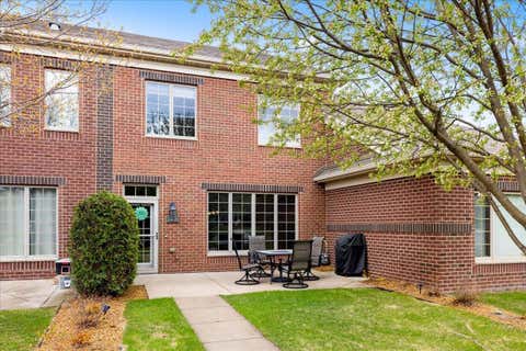 Townhouse For Sale - 12401 Flanders Court<br/> Anoka County, Minneapolis, MN 55449