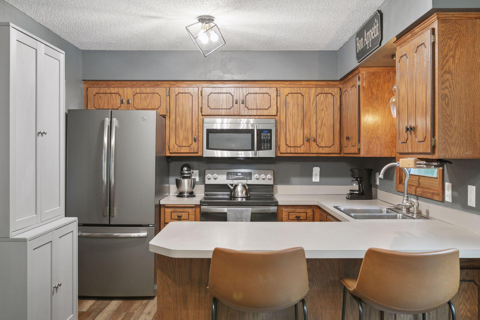 1699 Ridgewood Avenue, Saint Paul, Minnesota image 27
