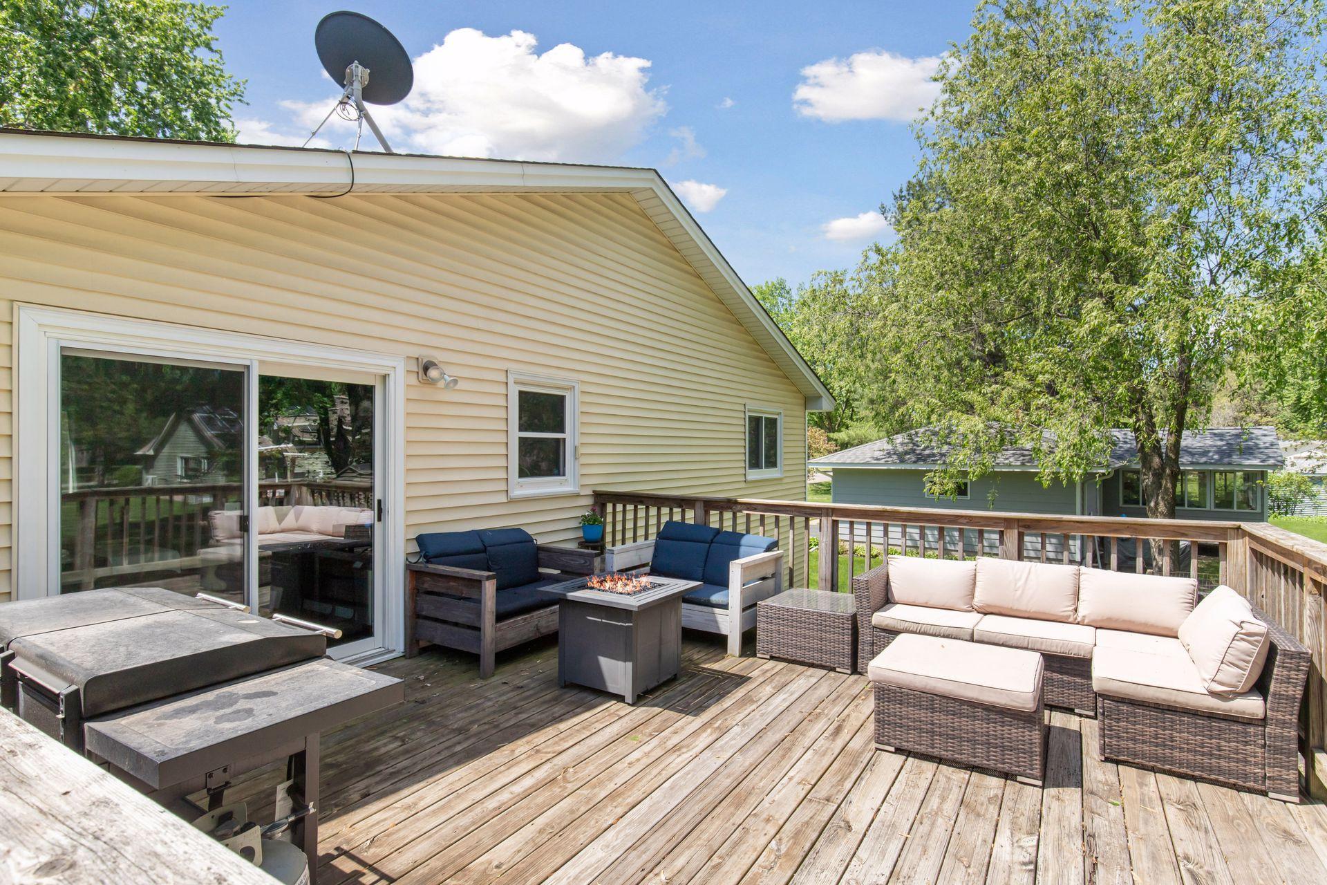 1699 Ridgewood Avenue, Saint Paul, Minnesota image 3