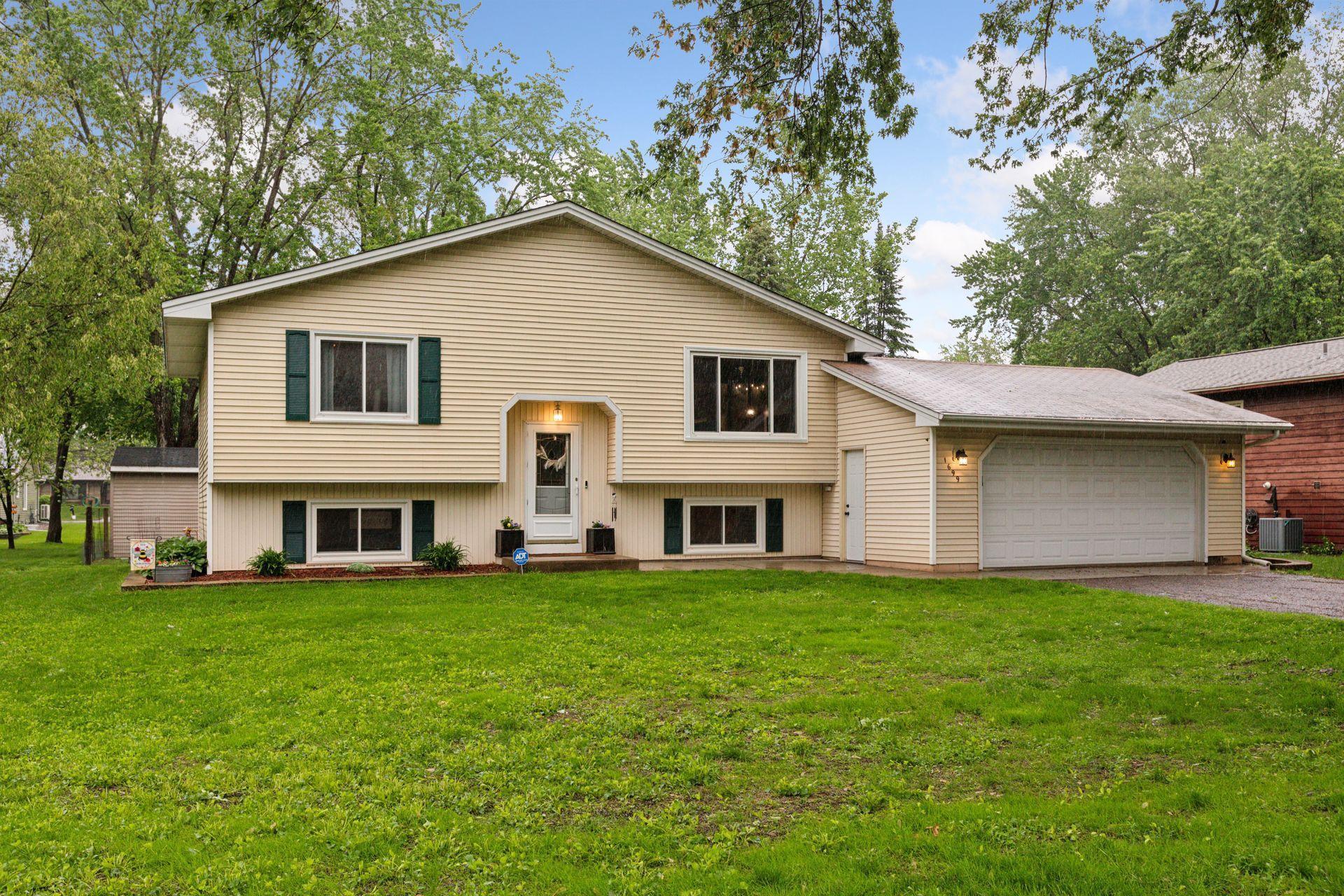 1699 Ridgewood Avenue, Saint Paul, Minnesota image 1