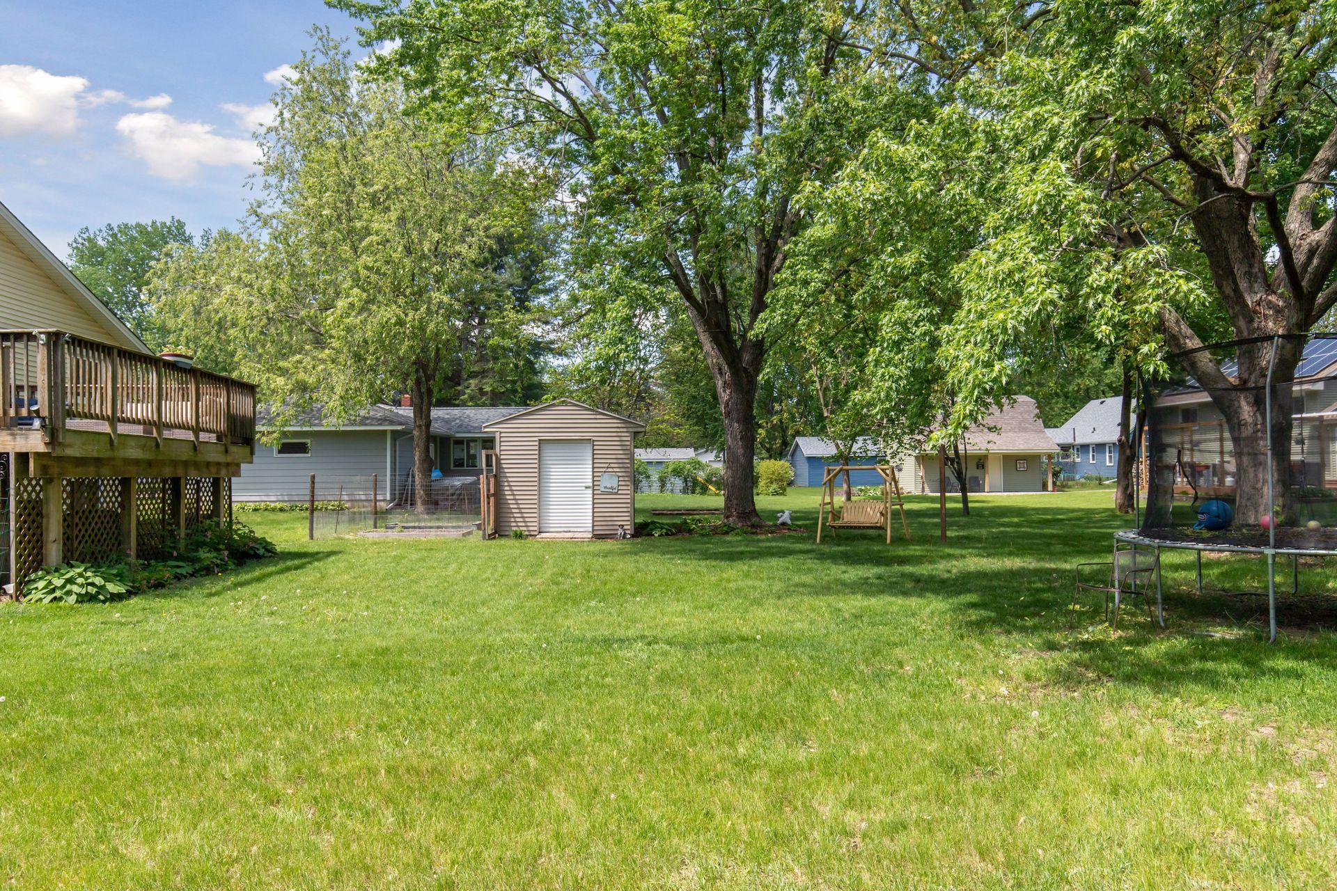 1699 Ridgewood Avenue, Saint Paul, Minnesota image 49