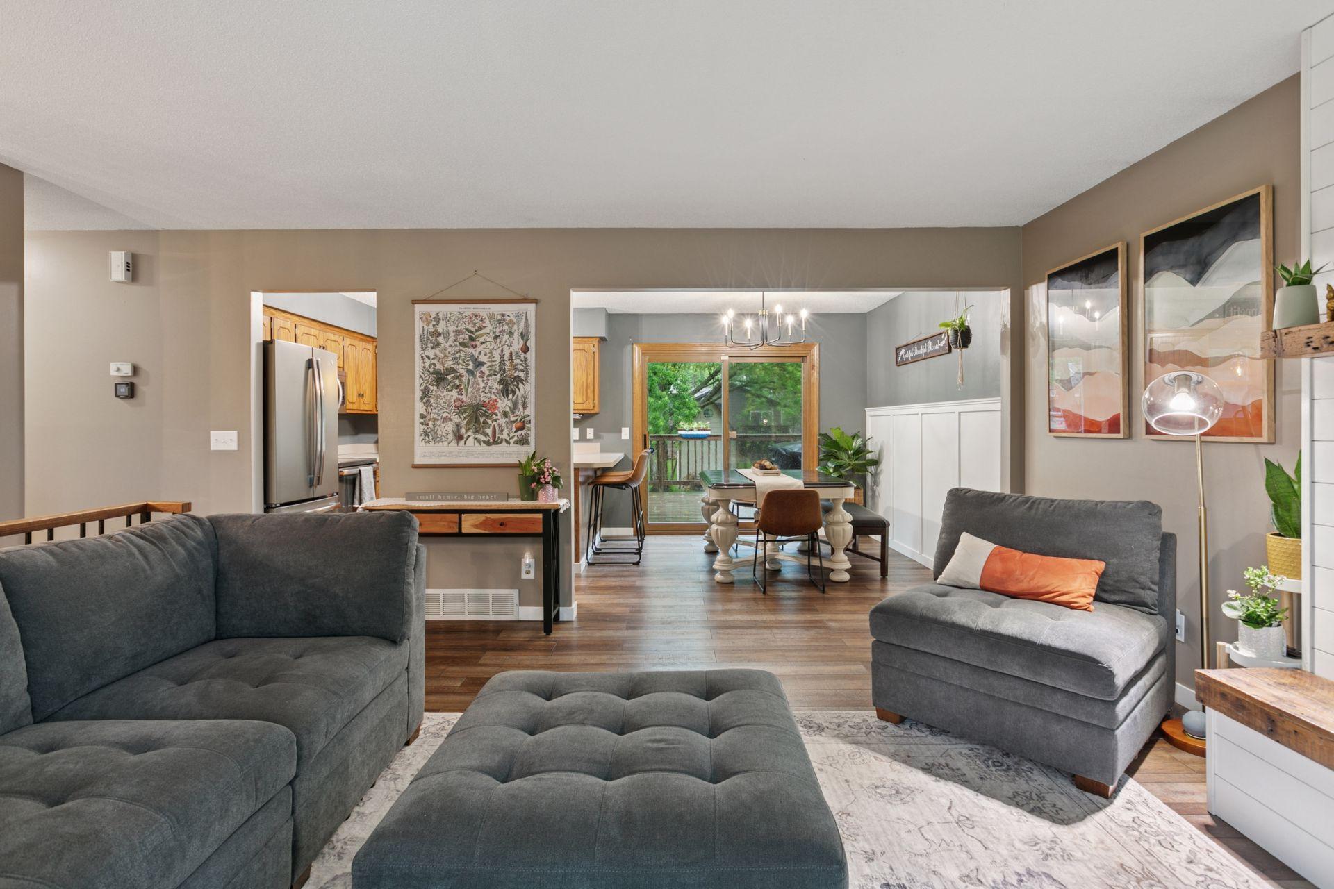 1699 Ridgewood Avenue, Saint Paul, Minnesota image 6