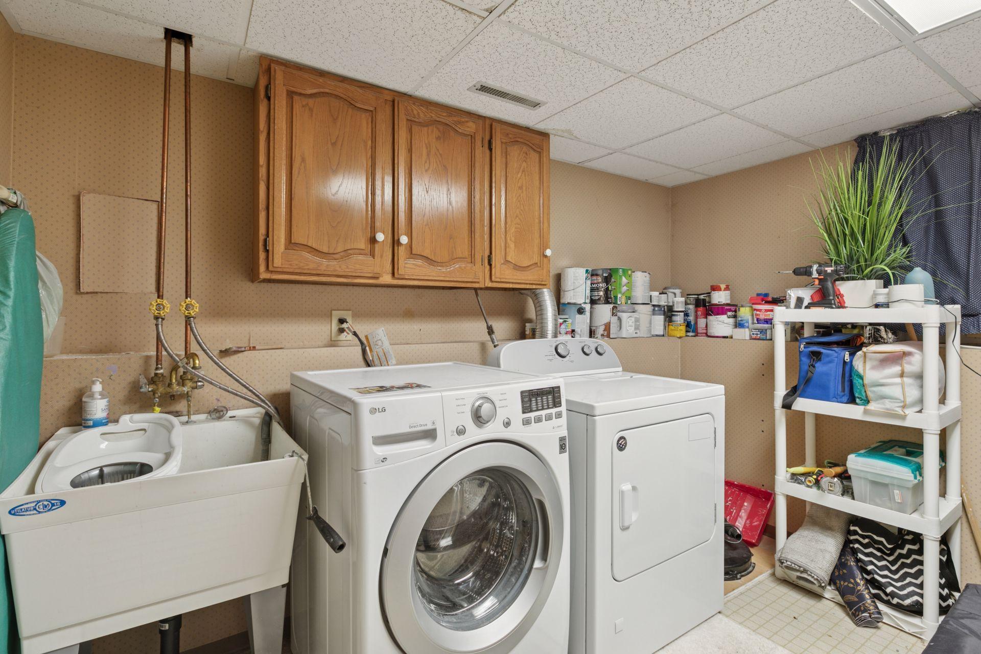 1699 Ridgewood Avenue, Saint Paul, Minnesota image 36