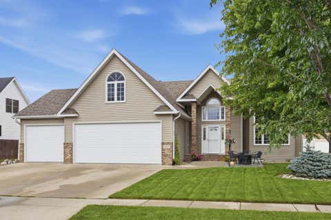 Homes For Sale - 1831 6th Street<br/> West Fargo, ND 58078