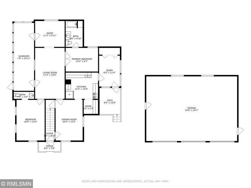 900 Hoffman Street, Cannon Falls, Minnesota image 29