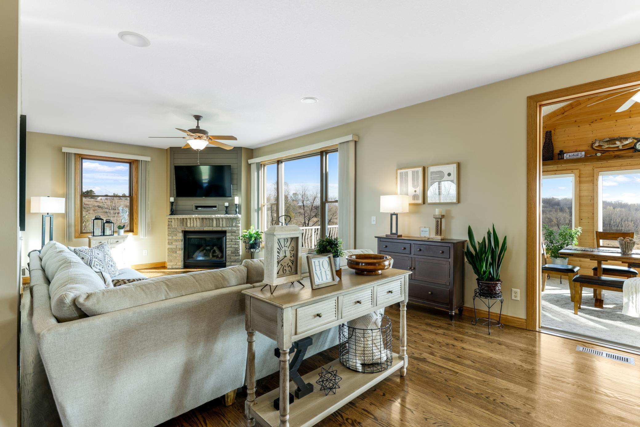 7821 Harvest Drive, Elko New Market, Minnesota image 9