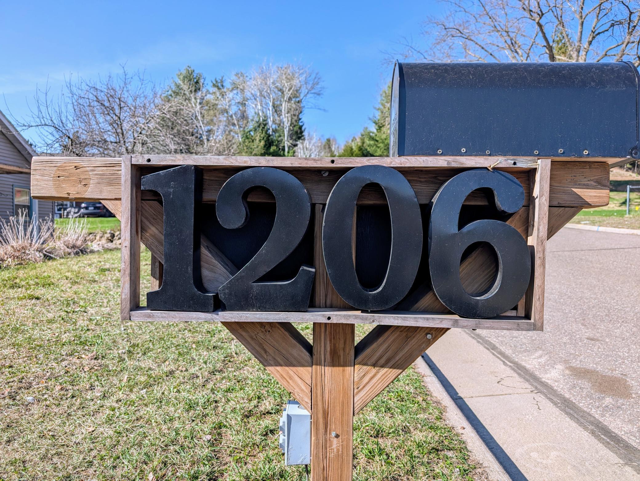 1206 Andover Avenue, Eau Claire, Wisconsin image 25