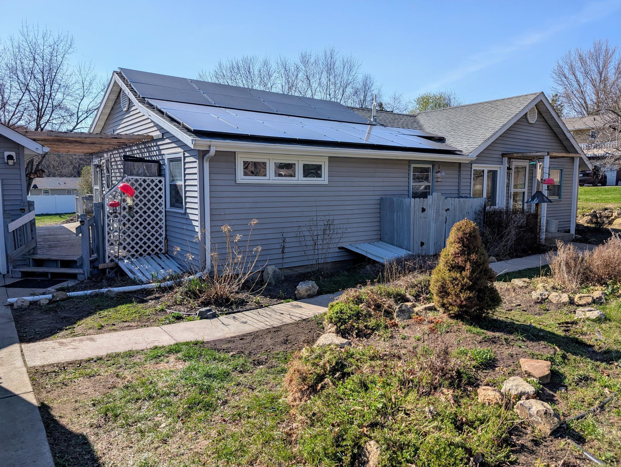 1206 Andover Avenue, Eau Claire, Wisconsin image 1