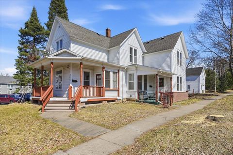 Homes For Sale - 300 N 2nd Street<br/> River Falls, WI 54022