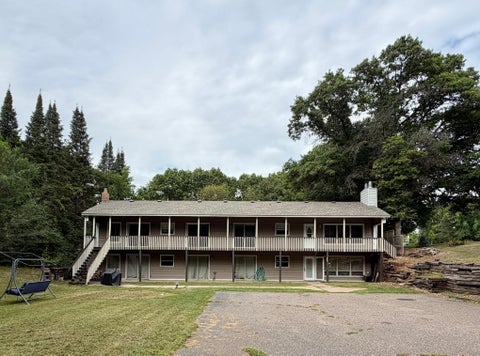 Multifamily For Sale - 16001 Nowthen Boulevard<br/> Andover, MN 55303