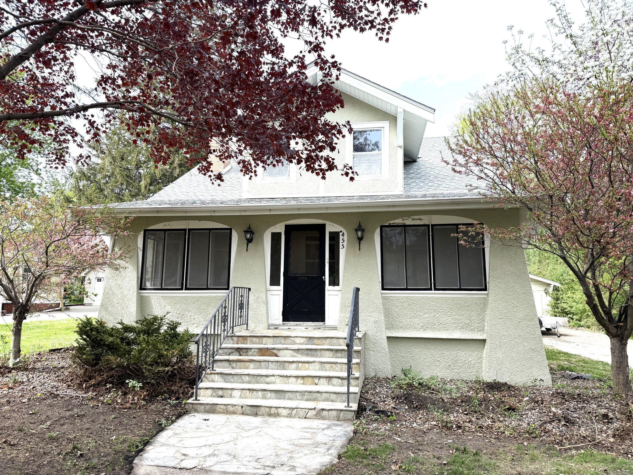 455 3rd Street, Cokato, Minnesota image 1