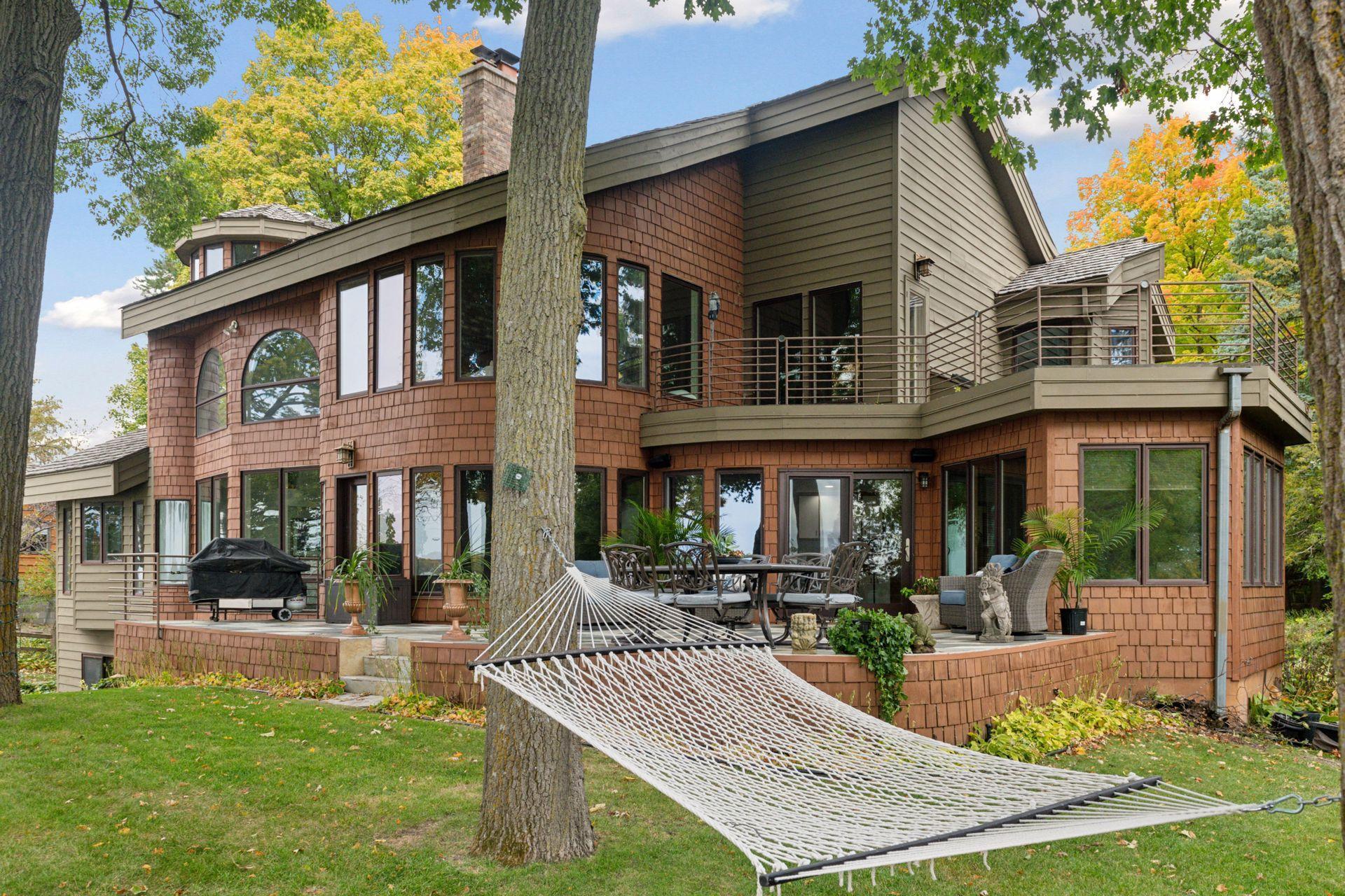 3061 Casco Point Road, Wayzata, Minnesota image 3