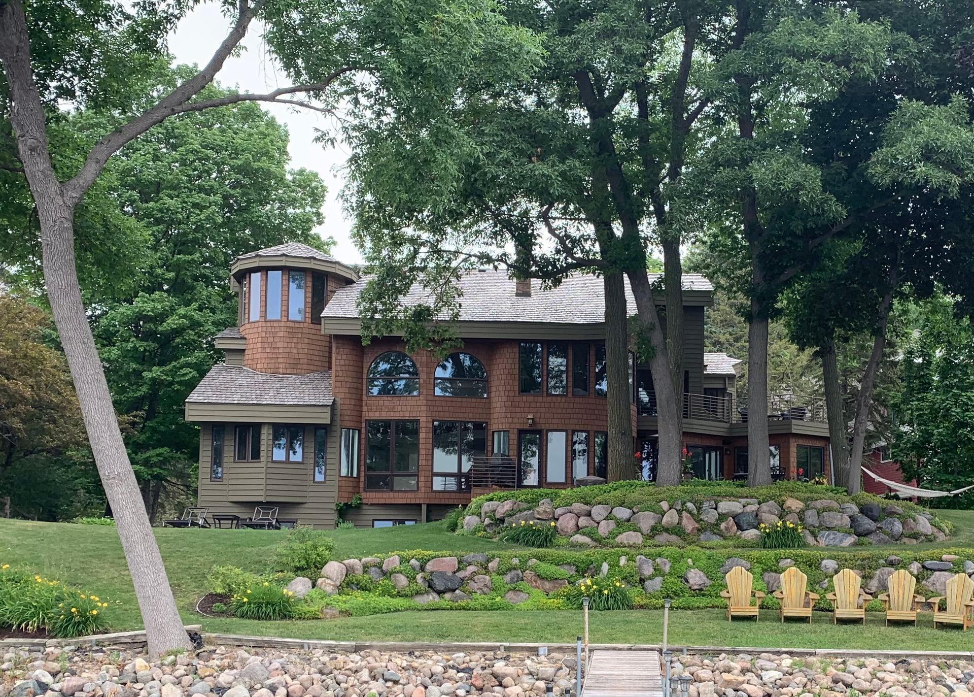 3061 Casco Point Road, Wayzata, Minnesota image 1