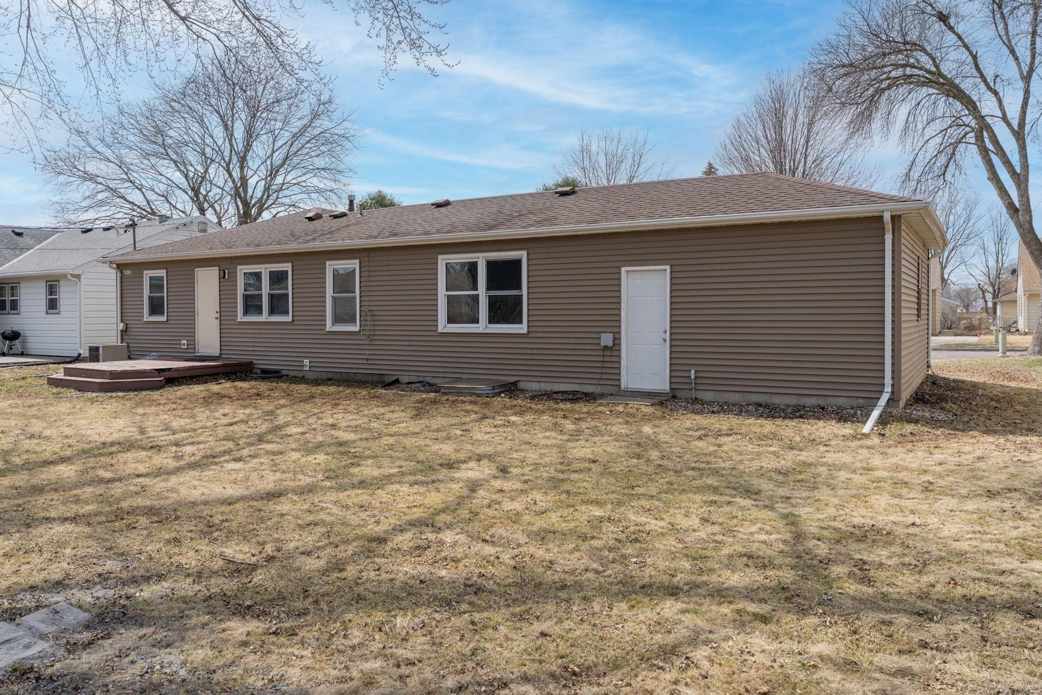 227 Thayer Avenue, Mankato, Minnesota image 23