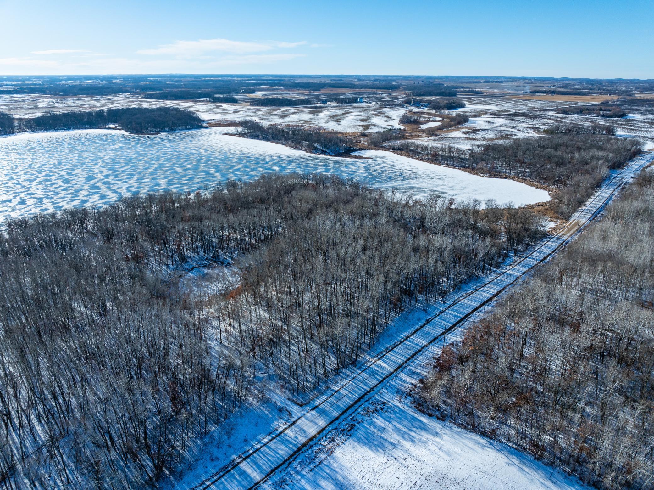 000 110th Street, Parkers Prairie, Minnesota image 1