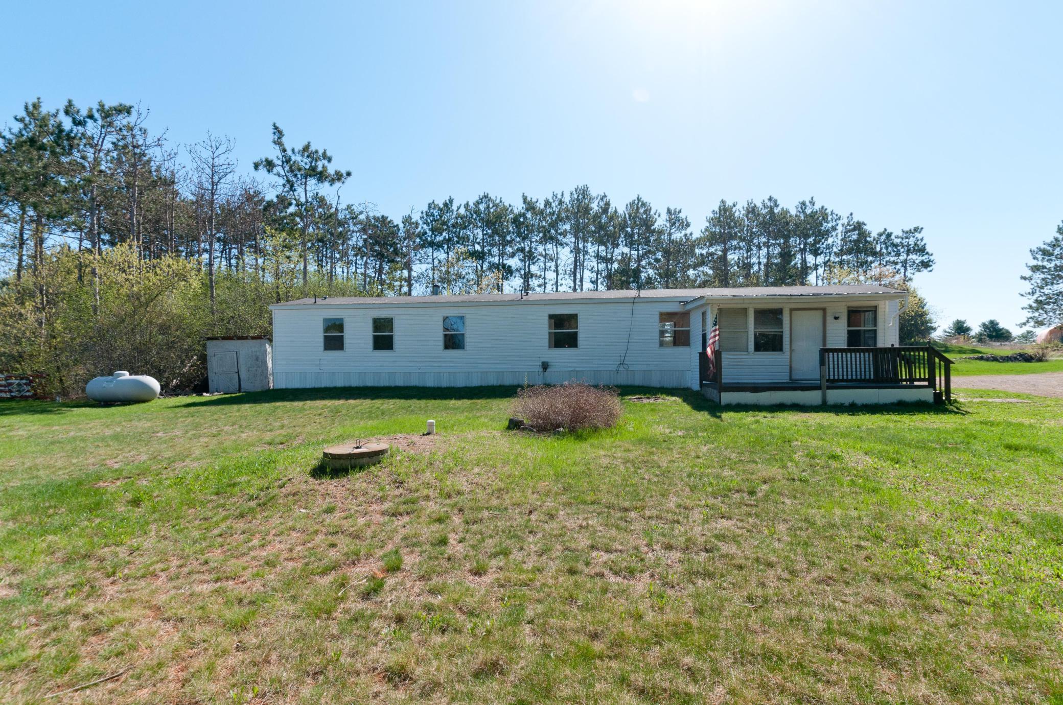 2218 10 1/8 Avenue, Chetek, Wisconsin image 4
