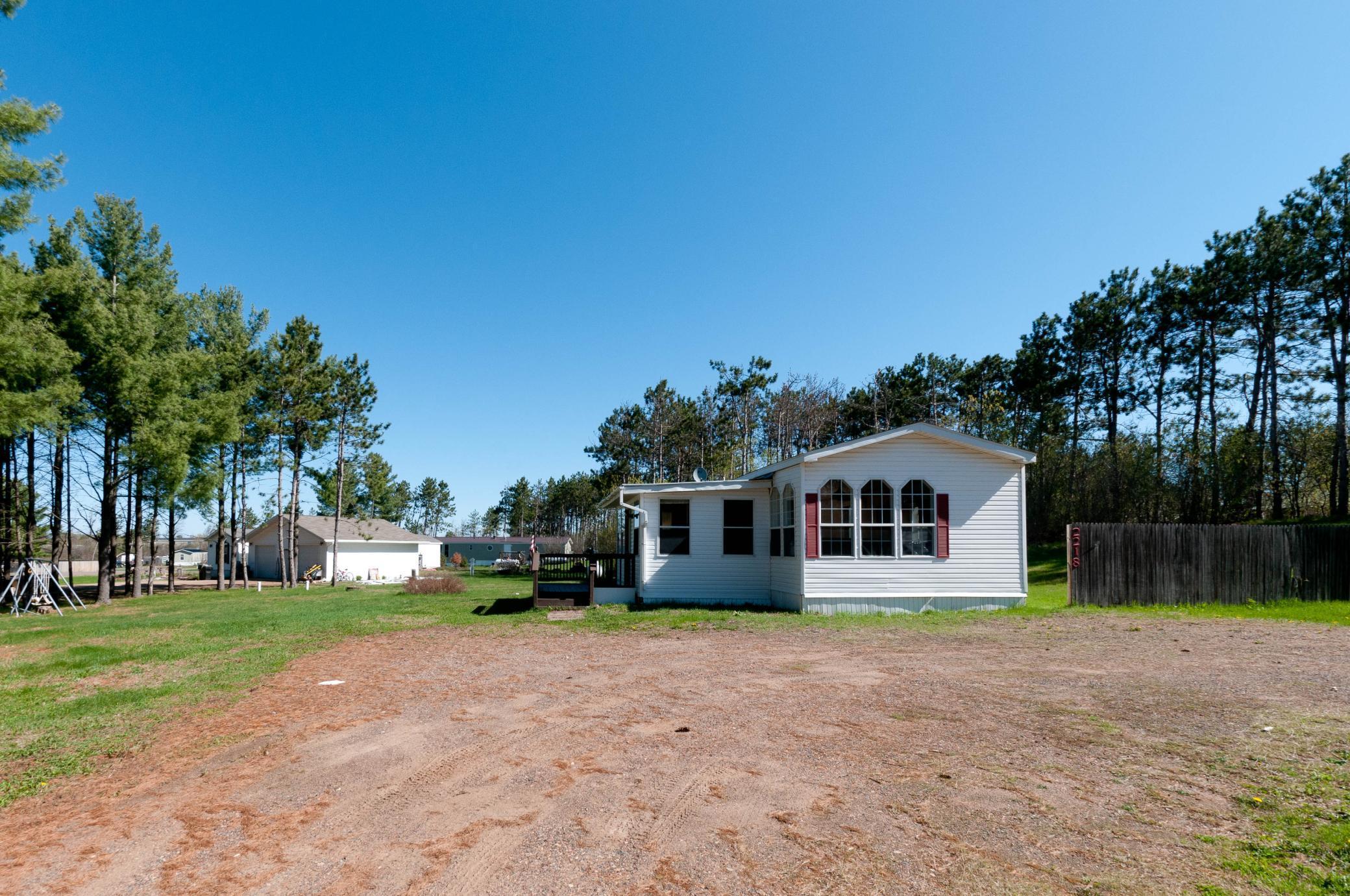 2218 10 1/8 Avenue, Chetek, Wisconsin image 3