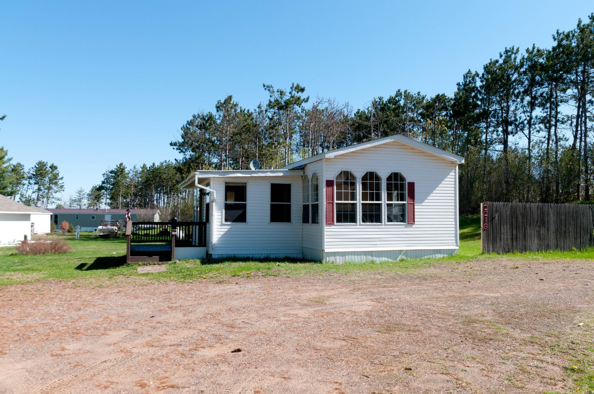 2218 10 1/8 Avenue, Chetek, Wisconsin image 2