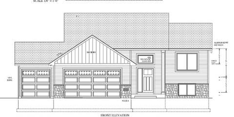 Homes For Sale - 2314 Elk Run Drive<br/> Pine Island, MN 55963