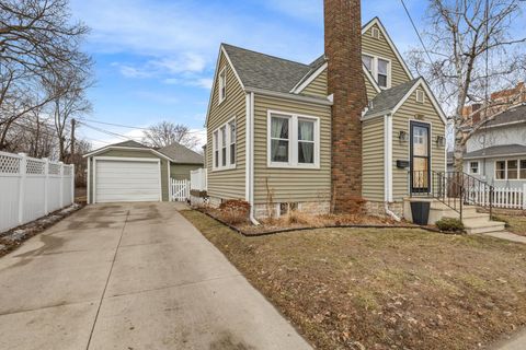 Homes For Sale - 257 Market Street<br/> Winona, MN 55987