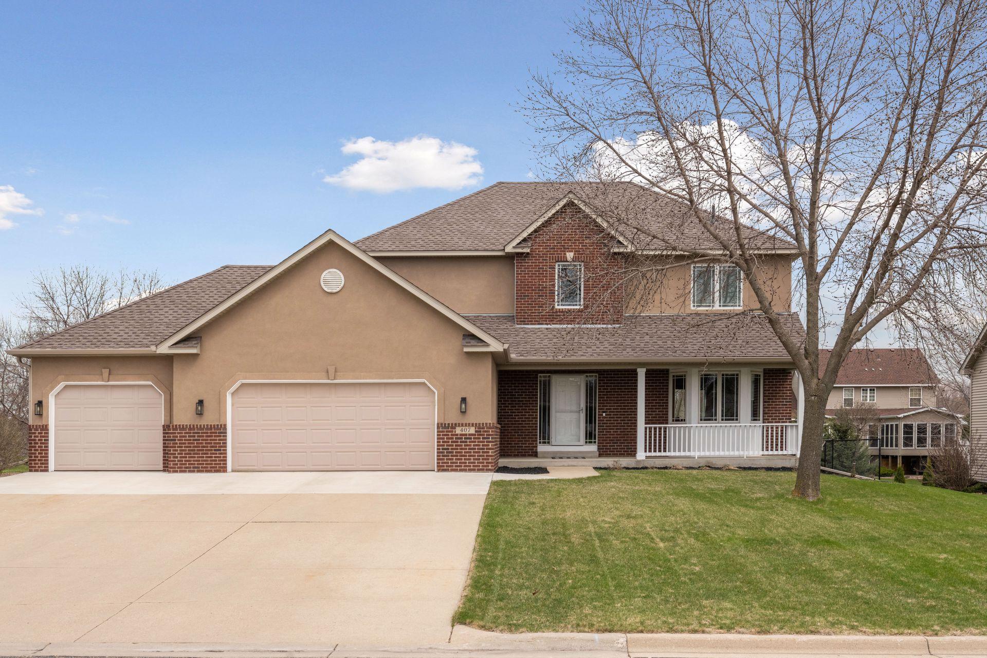 407 Fiddler Avenue, New Prague, Minnesota image 1