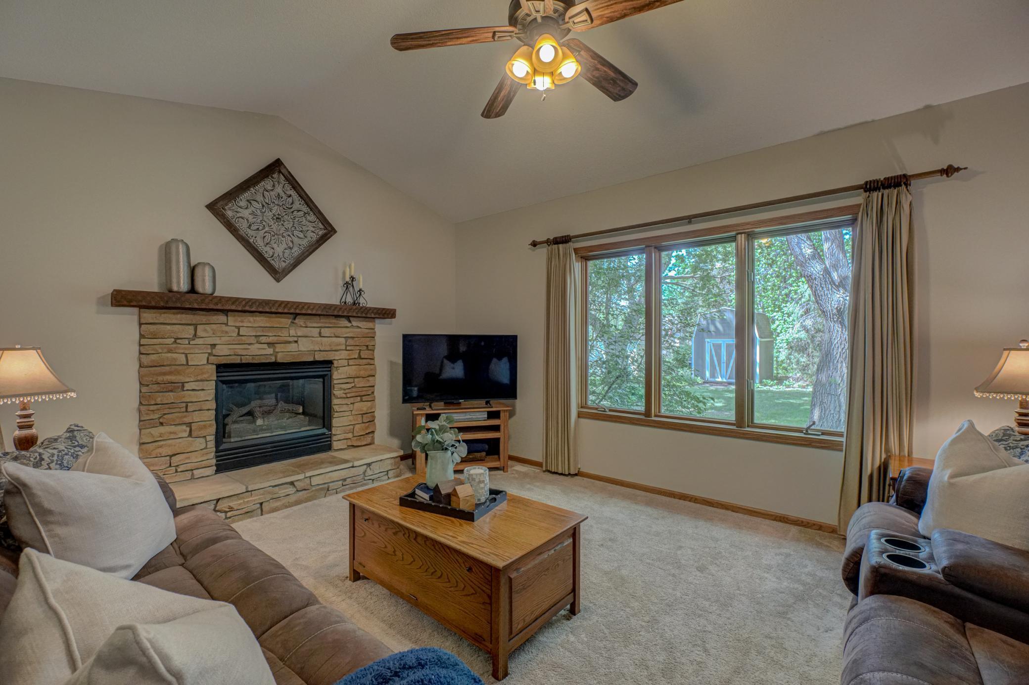7129 Snow Owl Lane, Circle Pines, Minnesota image 19