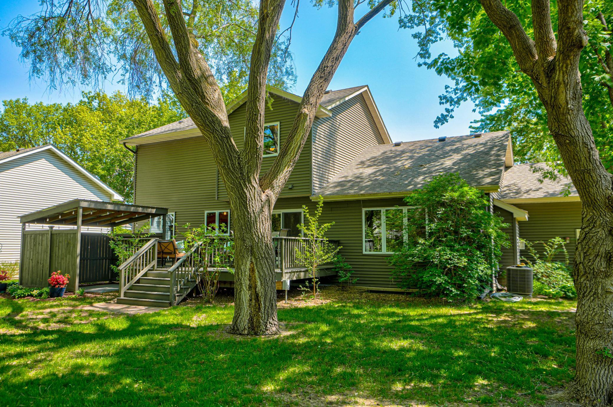 7129 Snow Owl Lane, Circle Pines, Minnesota image 33
