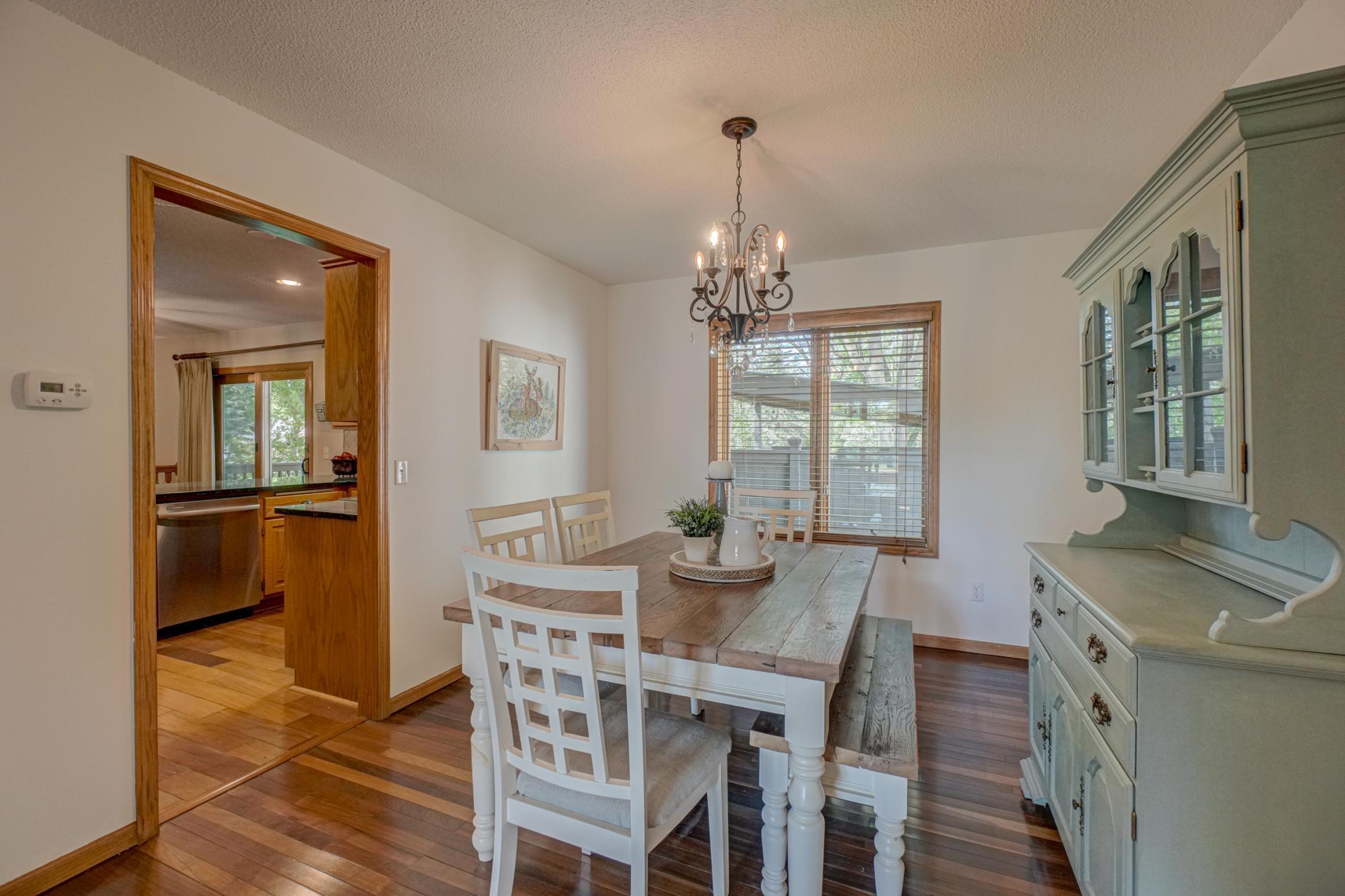7129 Snow Owl Lane, Circle Pines, Minnesota image 8