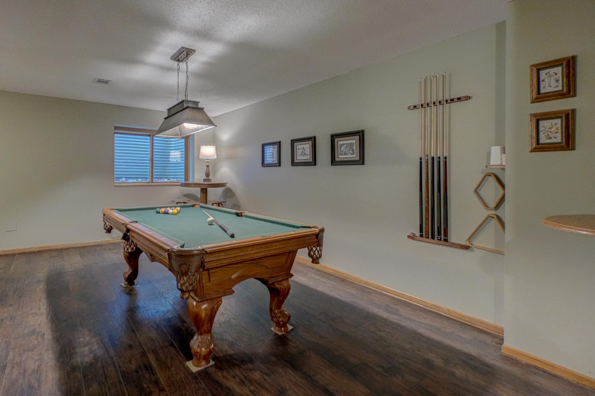 7129 Snow Owl Lane, Circle Pines, Minnesota image 27
