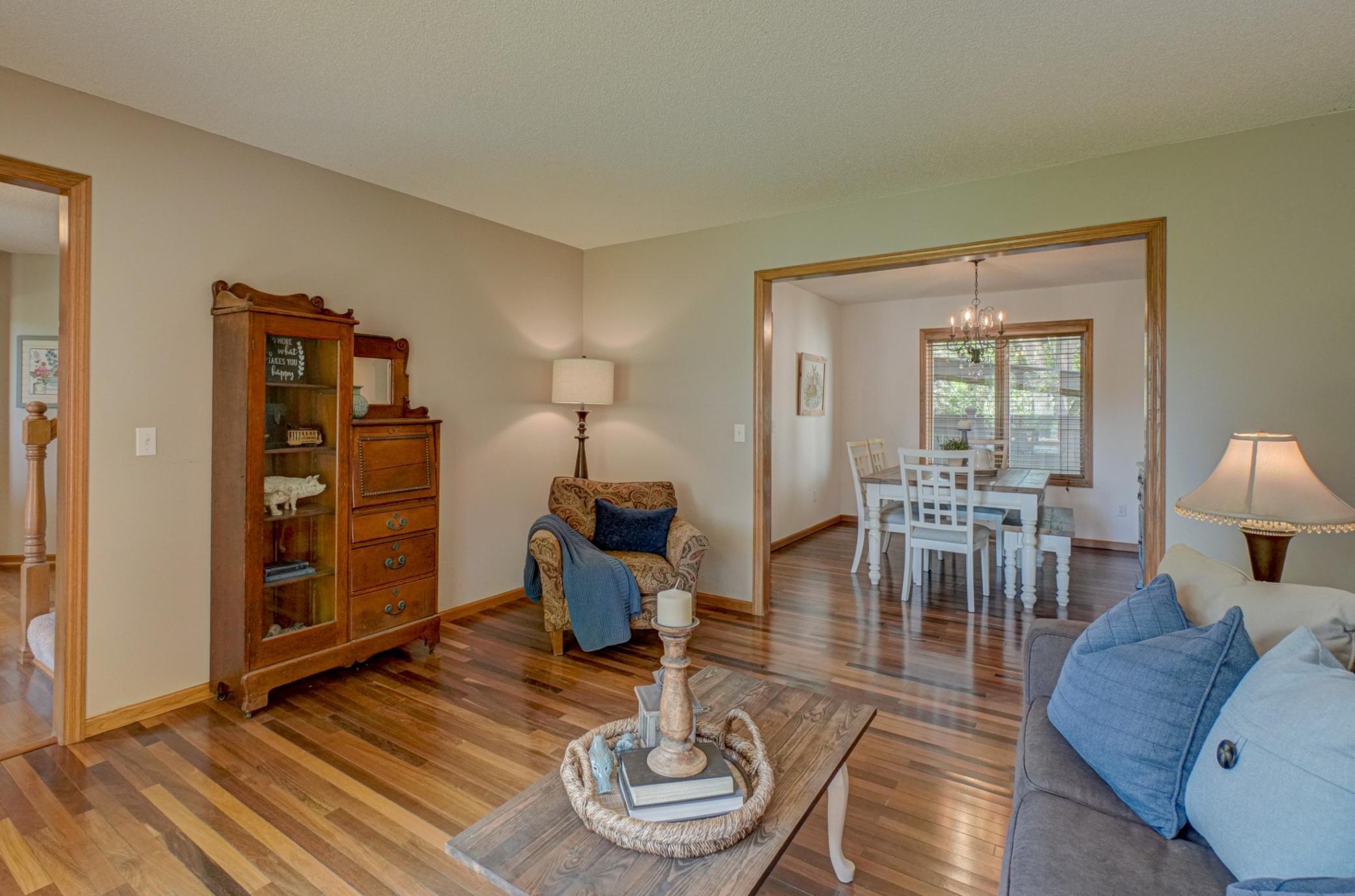 7129 Snow Owl Lane, Circle Pines, Minnesota image 6