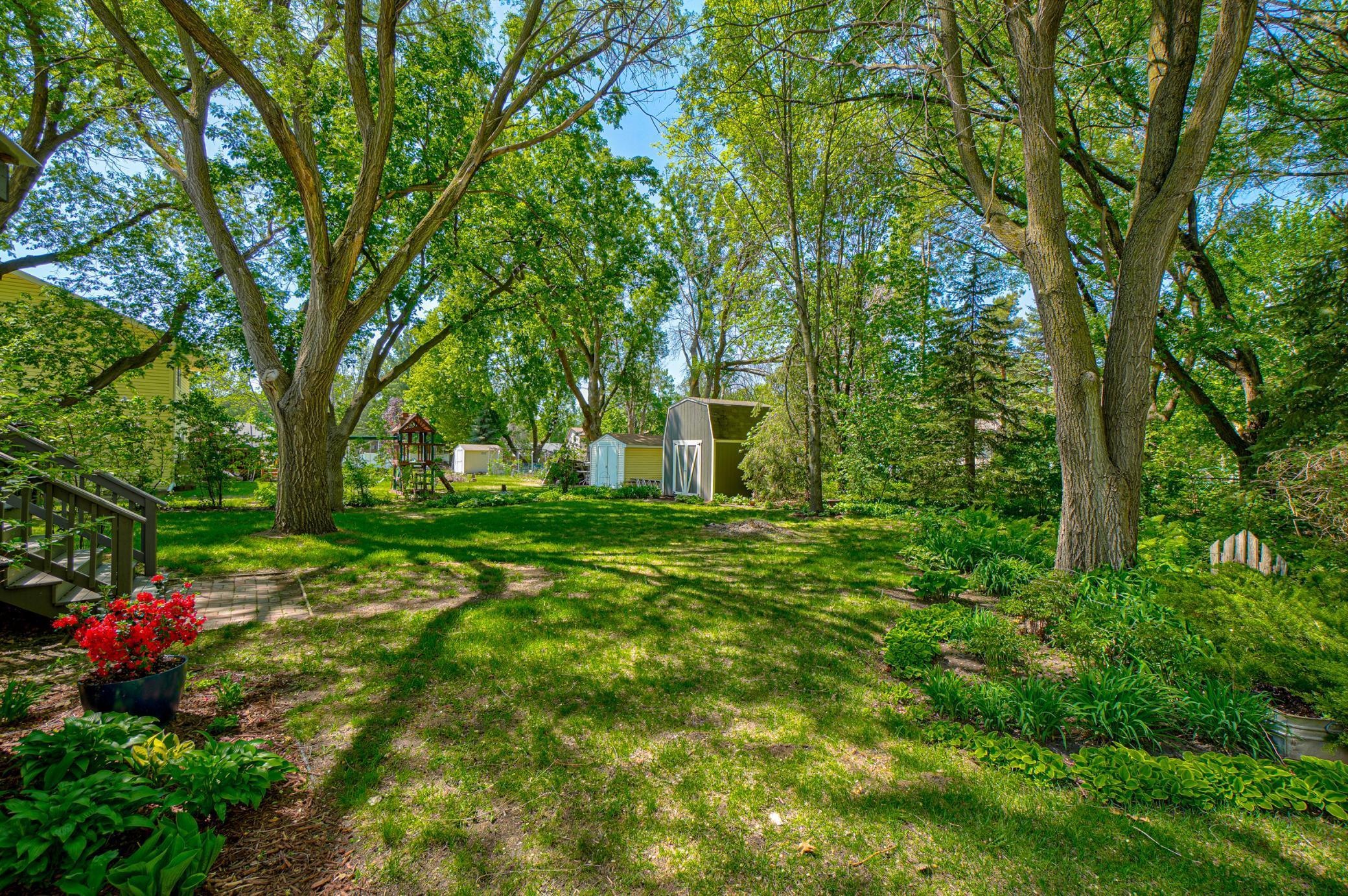 7129 Snow Owl Lane, Circle Pines, Minnesota image 2