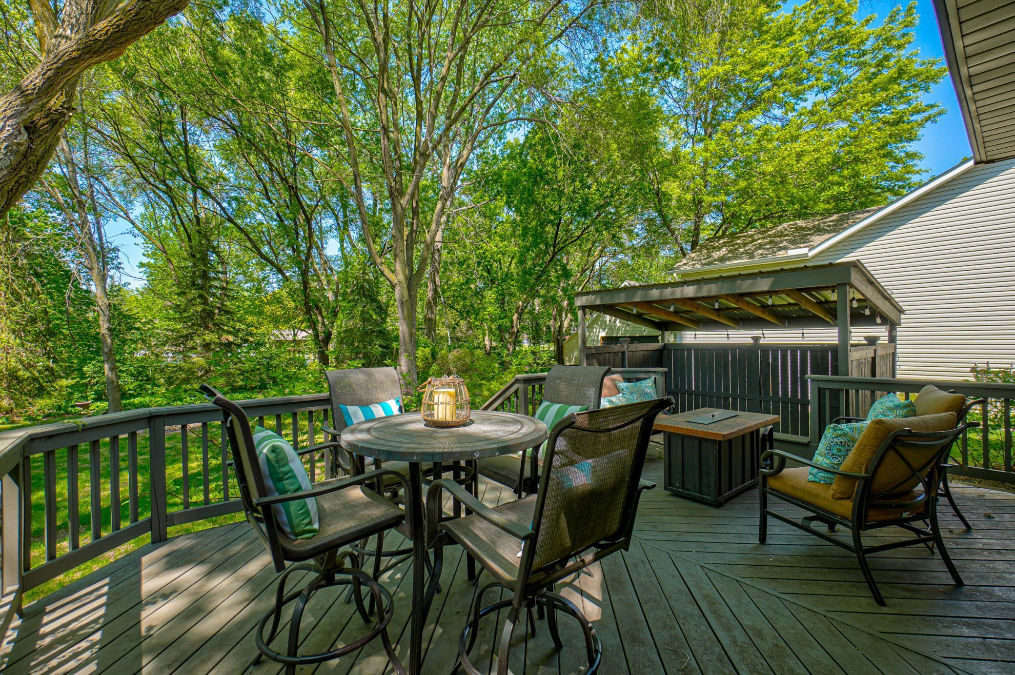 7129 Snow Owl Lane, Circle Pines, Minnesota image 12