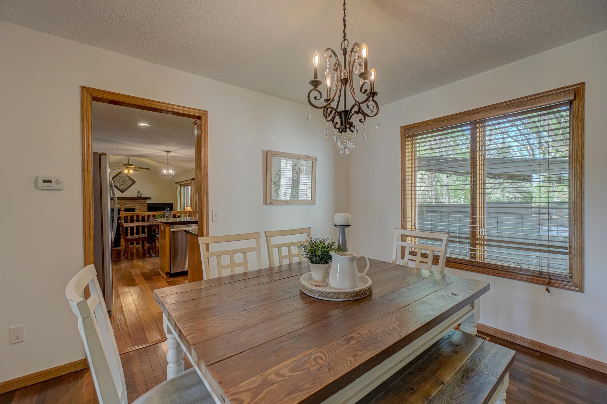 7129 Snow Owl Lane, Circle Pines, Minnesota image 15
