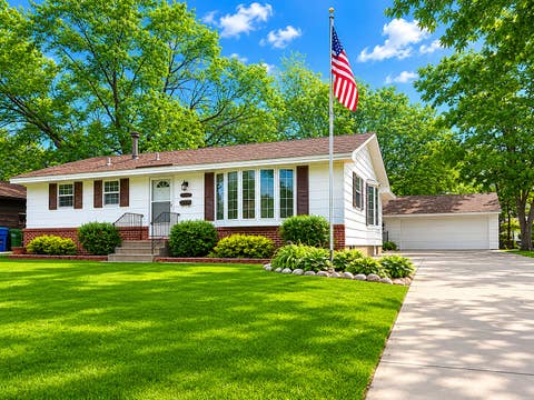Homes For Sale - 5917 5th Street<br/> Minneapolis, MN 55432