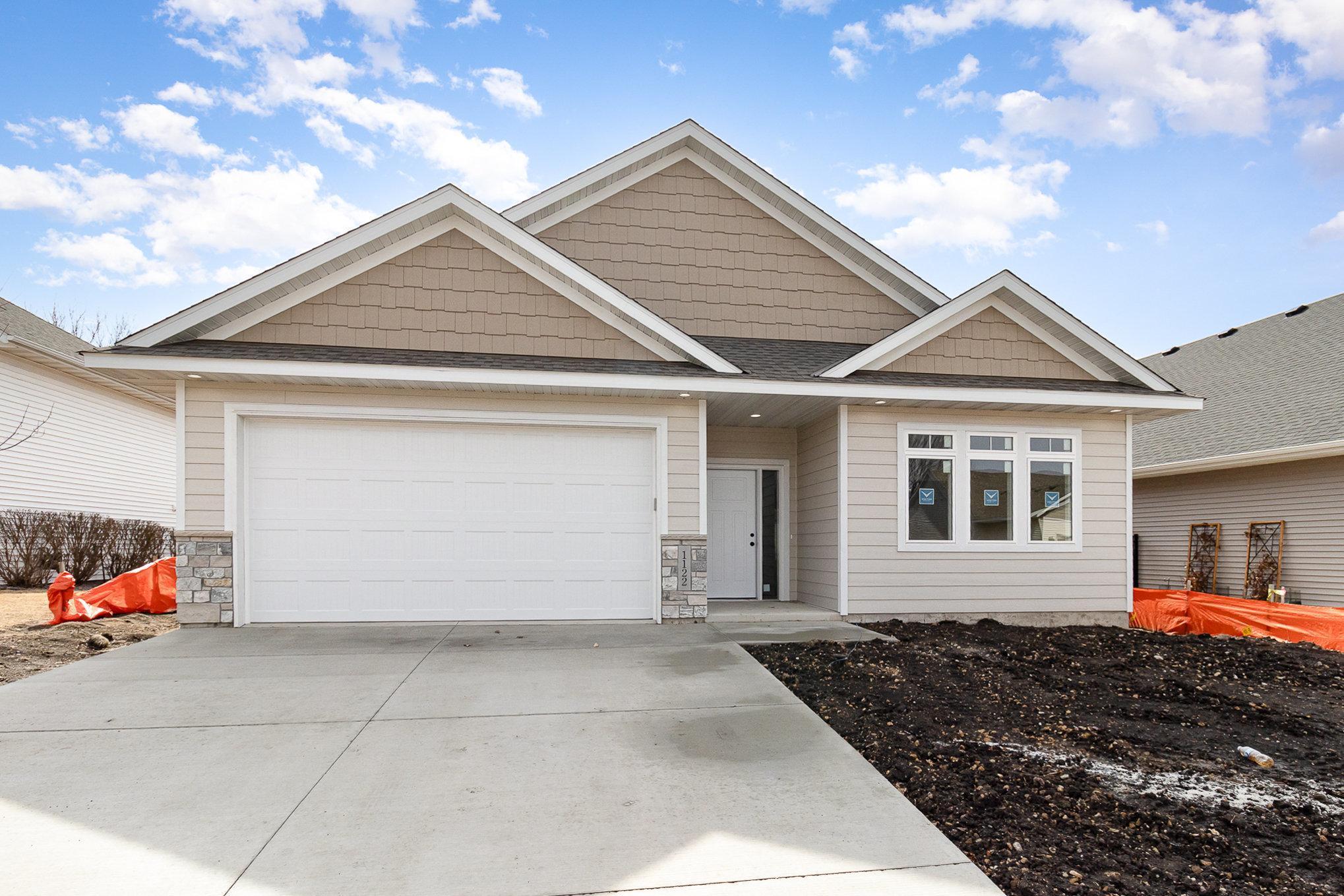 1122 Village Street, New Prague, Minnesota image 1