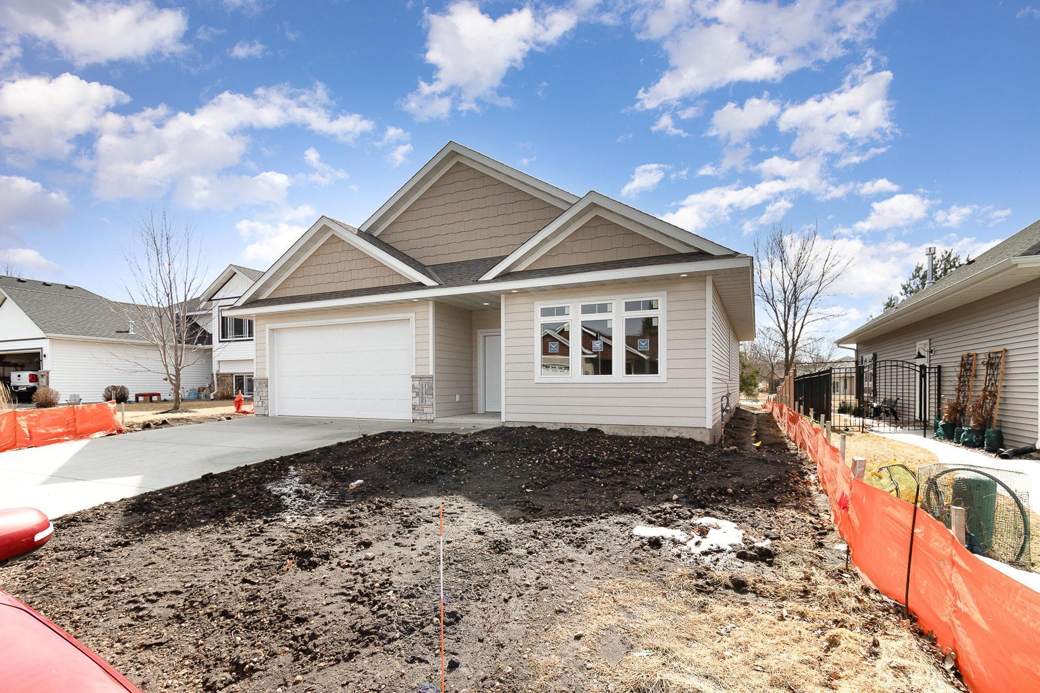 1122 Village Street, New Prague, Minnesota image 2