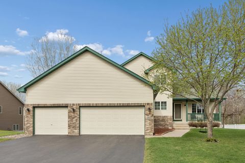 Homes For Sale - 22016 Elston Avenue<br/> Washington County, Forest Lake, MN 55025