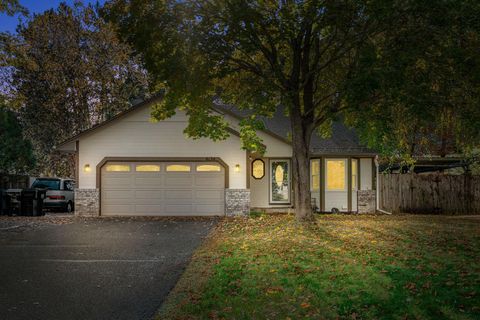 Homes For Sale - 4134 145th Lane<br/> Andover, MN 55304