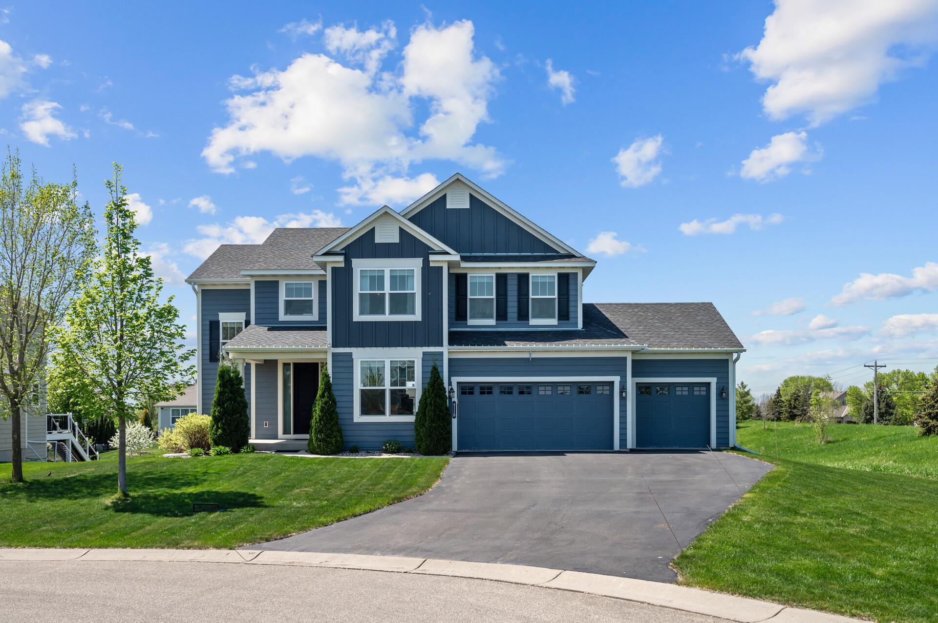 4118 San Vitero Court, Victoria, Minnesota image 4