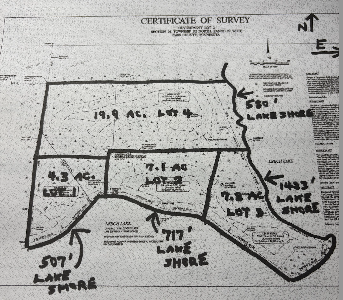 TBD Tbd, Walker, Minnesota image 28