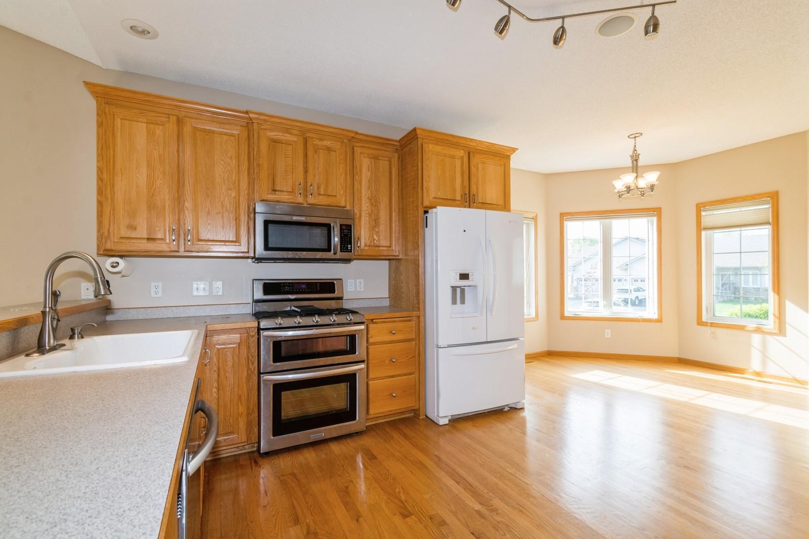 1531 129th Avenue, Minneapolis, Minnesota image 6