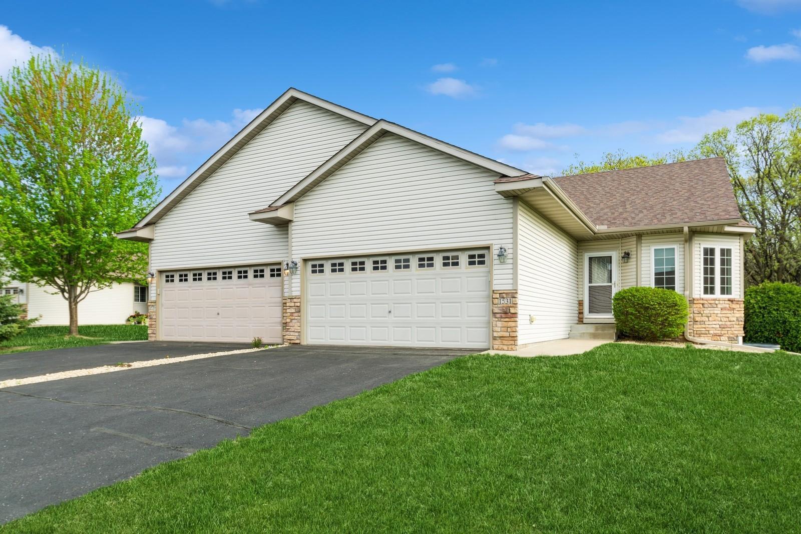 1531 129th Avenue, Minneapolis, Minnesota image 1