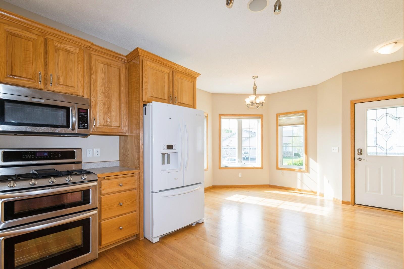 1531 129th Avenue, Minneapolis, Minnesota image 7
