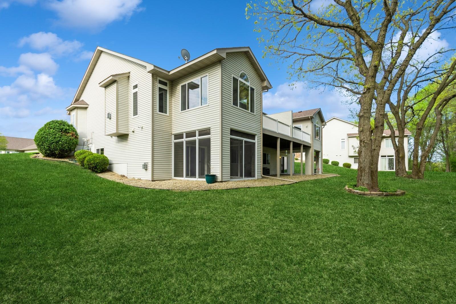 1531 129th Avenue, Minneapolis, Minnesota image 35