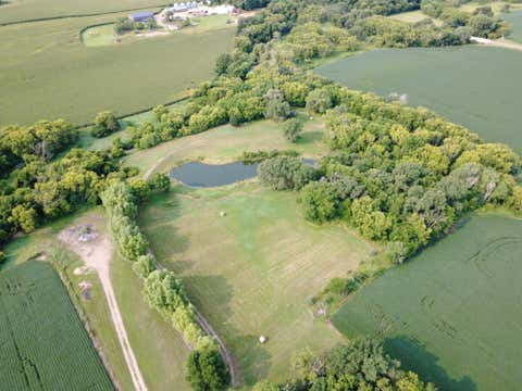 Vacant Land For Sale - TBD Cottonwood Street<br/> Revere, MN 56166
