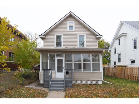Homes For Rent - 3815 2nd Ave Ave<br/> Minneapolis, MN 55409