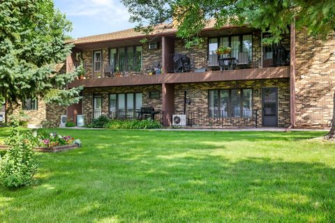 Condo For Sale - 2636 18th Street<br/> Cass County, Fargo, ND 58103