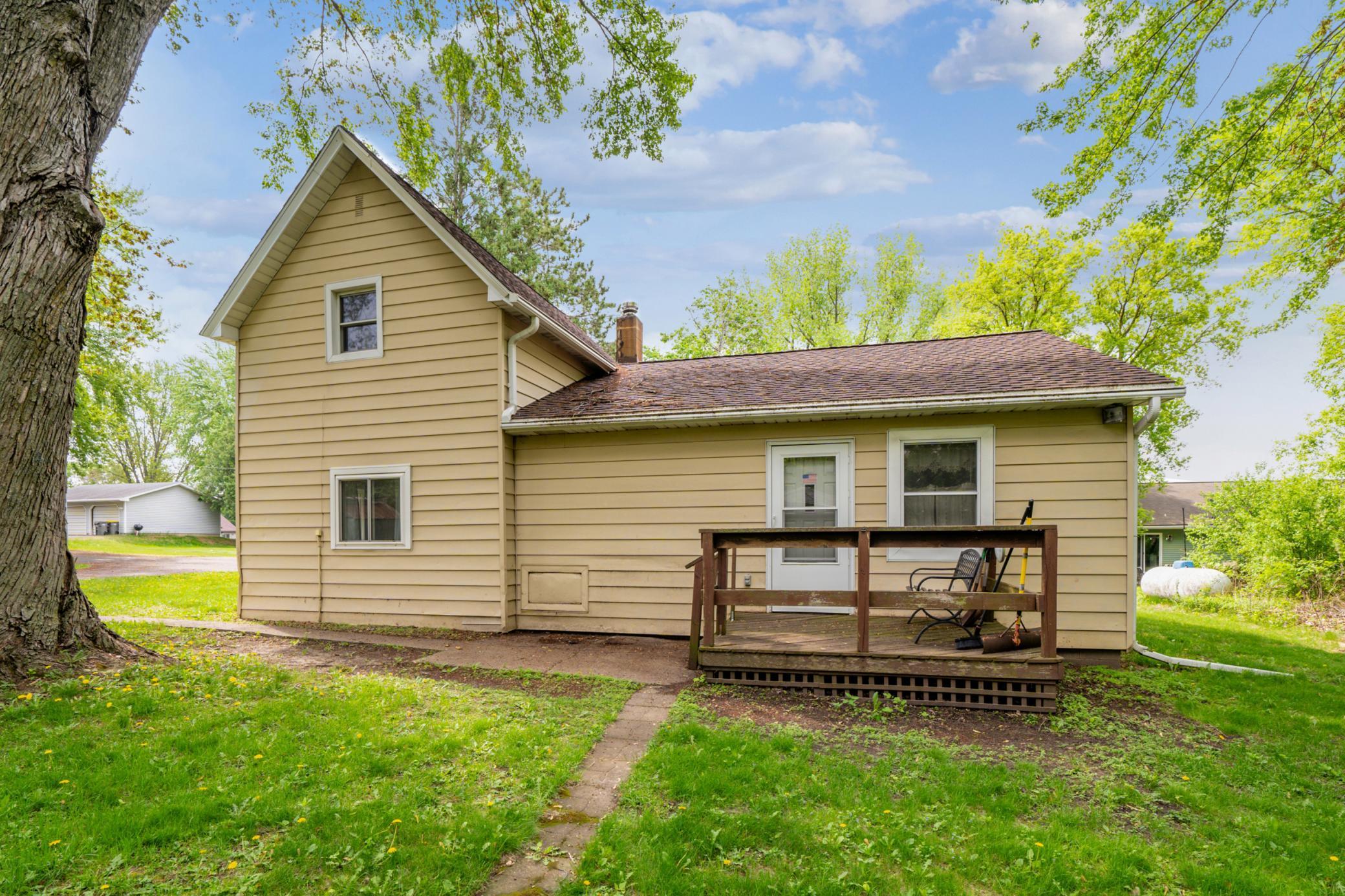 1270 Thayer Street, Hammond, Wisconsin image 1