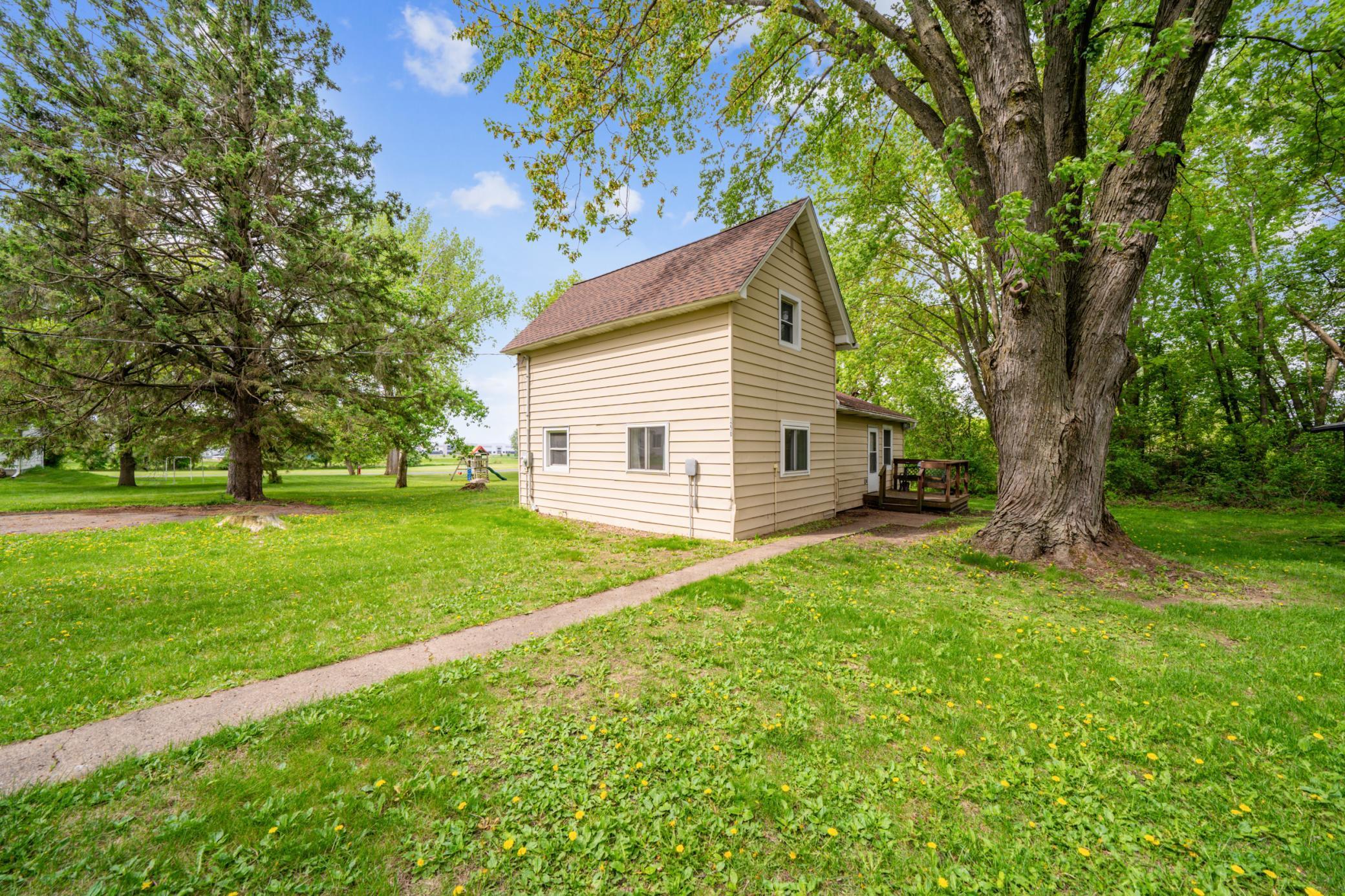 1270 Thayer Street, Hammond, Wisconsin image 4